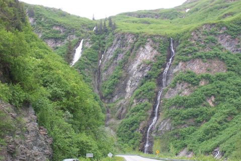 Alaska Has A Grand Canyon And It’s Too Beautiful For Words