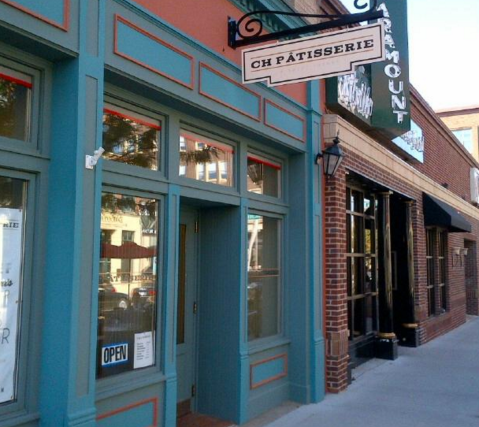 These 6 Candy And Chocolate Shops In South Dakota Will Make Your Sweet Tooth Explode