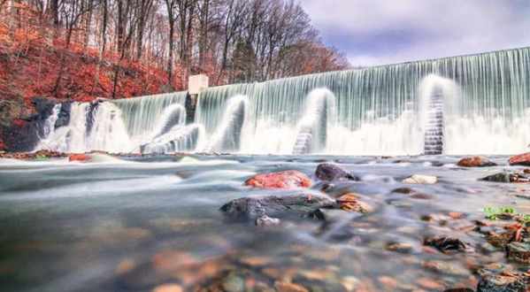These 17 Incredible Instagram Photos Capture The Pure Beauty Of New Jersey
