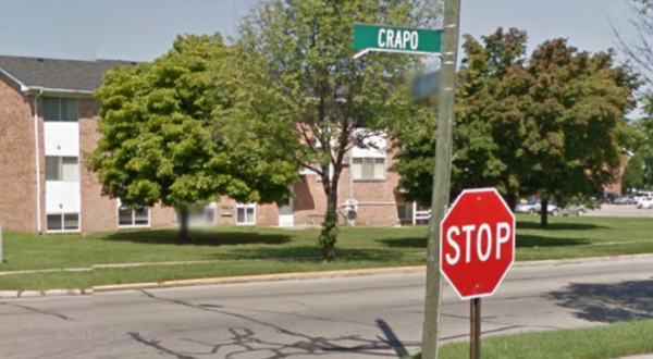 Here Are 9 Crazy Street Names In Michigan That Will Leave You Baffled
