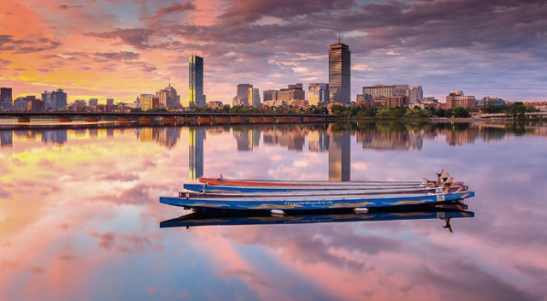 These 9 Incredible Instagram Photos Capture The Pure Beauty Of Massachusetts
