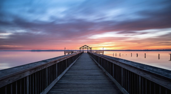 These 9 Incredible Instagram Photos Capture The Pure Beauty Of Virginia