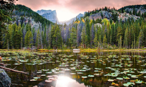 These 14 Incredible Instagram Photos Capture The Pure Beauty Of Colorado