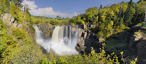 You Haven't Lived Until You've Experienced This One Incredible Park In Minnesota