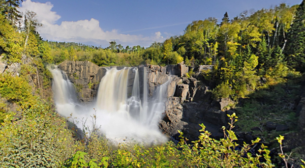 You Haven’t Lived Until You’ve Experienced This One Incredible Park In Minnesota