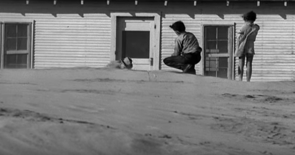 This Rare Footage In The 1930s Shows Colorado Like You’ve Never Seen Before