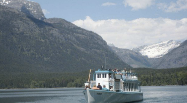 10 Unforgettable Tours Everyone In Montana  Should Take At Least Once
