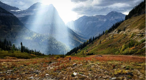 These 14 Incredible Instagram Photos Capture The Pure Beauty Of Montana