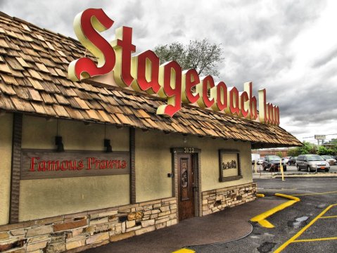 These 10 Old Restaurants In Idaho Have Stood The Test Of Time