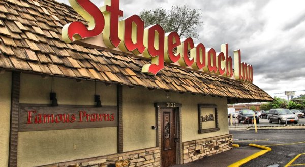 These 10 Old Restaurants In Idaho Have Stood The Test Of Time