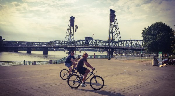 9 Undeniable Reasons Why Portland Will Always Be Home