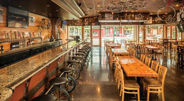 10 Themed Restaurants That Will Transform Your Idaho Dining Experience