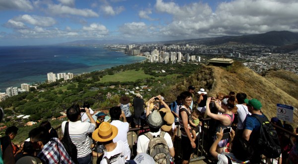 14 Problems You’ll Only Understand If You’re A Hawaii Transplant