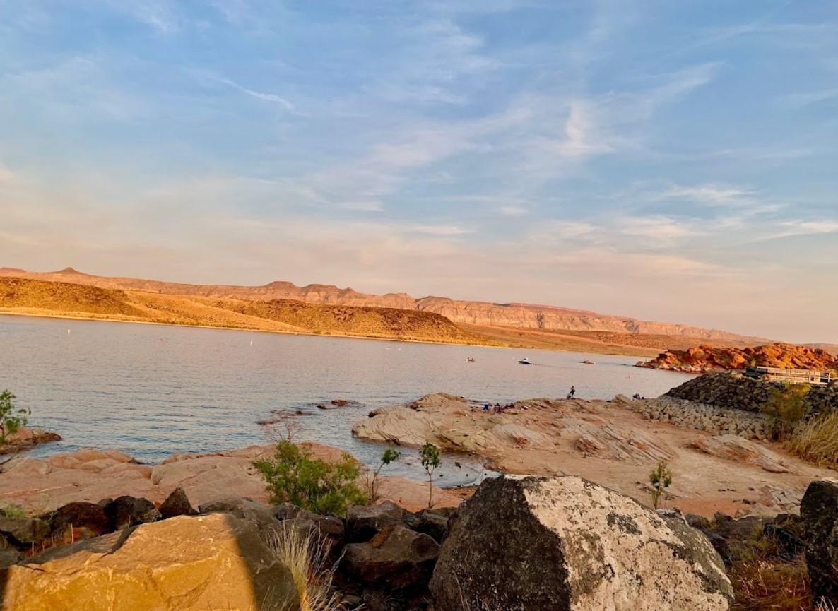 Utah Boating: Top 8 Lakes and Reservoirs