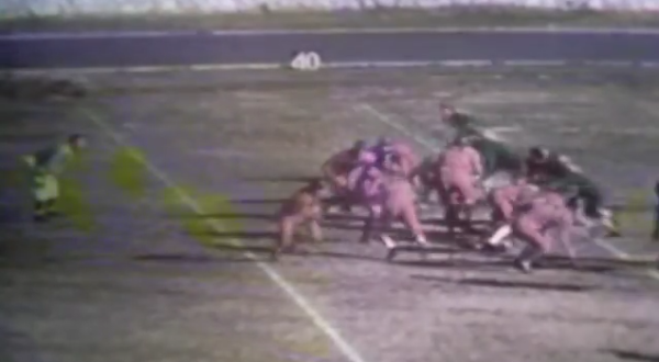 This Rare Footage In The 1940s Shows Kansas Like You’ve Never Seen Before