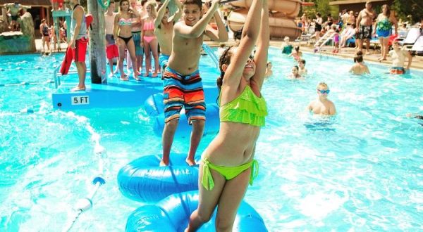 Do These 10 Things For The Most Epic Wisconsin Dells Trip EVER