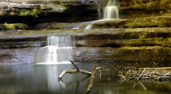 You Haven’t Lived Until You’ve Experienced This One Incredible Park in Illinois