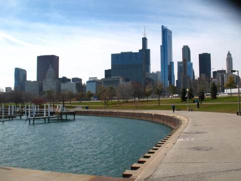 These 10 Gorgeous Waterfront Trails In Illinois Are Perfect For A Summer Day
