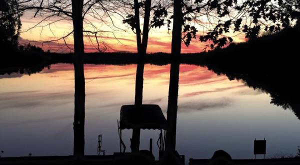 Guide to an Awesome Weekend in the Northwoods