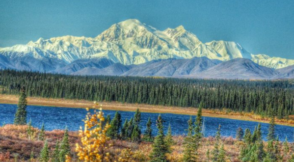 Here Are The 20 Worst Mistakes Tourists Make While Visiting Alaska