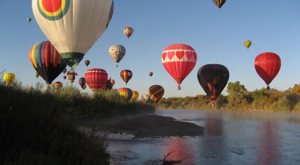 12 Amazing One Of A Kind Experiences You Can Only Have In New Mexico