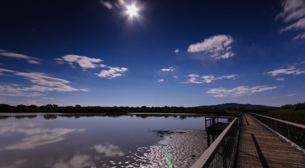 5 Boardwalks In New Mexico That Will Make Your Summer Awesome