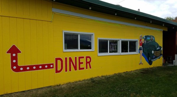 12 More Mom & Pop Restaurants In Montana That Serve Home Cooked Meals To Die For