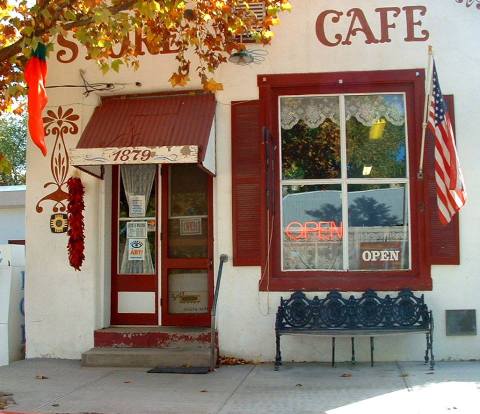 12 More Mom & Pop Restaurants In New Mexico That Serve Home Cooked Meals To Die For