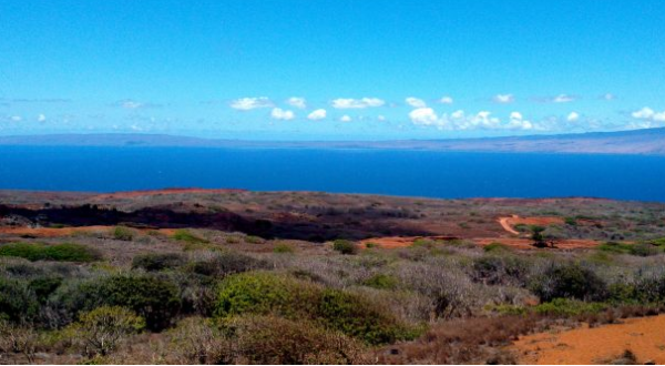 These 13 Incredible Spots In Hawaii Offer Jaw-Dropping Panoramic Views