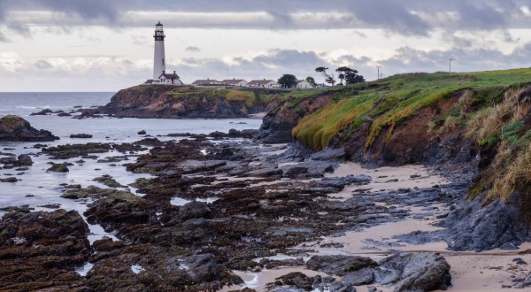 12 Sites In Northern California That Will Remind You How Stunning America Truly Is