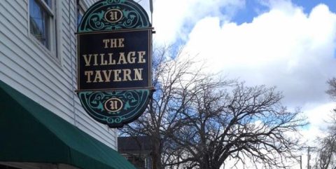 The Oldest Restaurant In Illinois Has A Truly Incredible History