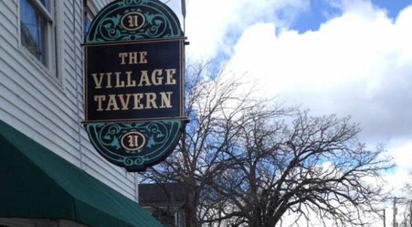 The Oldest Restaurant In Illinois Has A Truly Incredible History