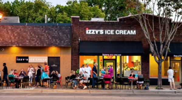 A Trip To This Epic Ice Cream Factory In Minnesota Will Make You Feel Like A Kid Again