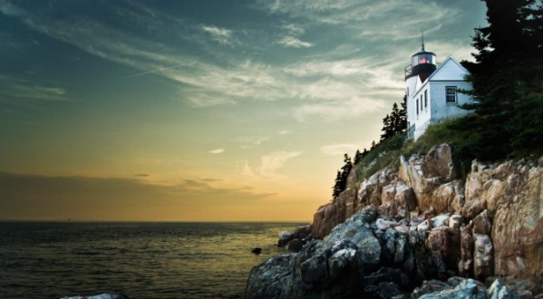 14 Once-In-A-Lifetime Adventures You Can Only Have In Maine