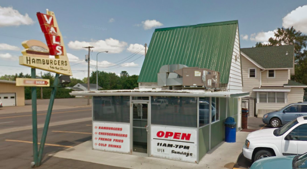 12 Mom & Pop Restaurants In Minnesota That Serve Home Cooked Meals To Die For