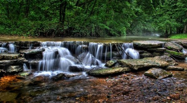 You Haven’t Lived Until You’ve Experienced This One Incredible Nature Park In Missouri