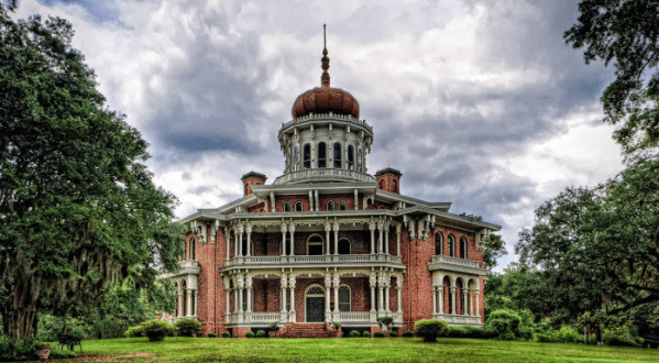 15 Marvels In Mississippi That Must Be Seen To Be Believed