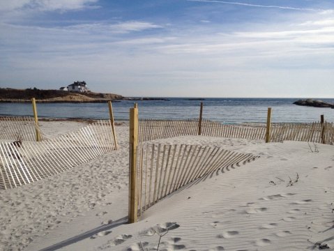 10 Little Known Beaches in Rhode Island That'll Make Your Summer Unforgettable