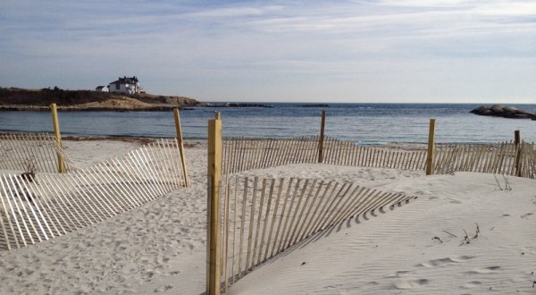 10 Little Known Beaches in Rhode Island That’ll Make Your Summer Unforgettable