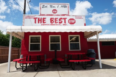 This Tiny Shop In Louisiana Has Boudin To Die For