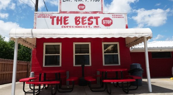 This Tiny Shop In Louisiana Has Boudin To Die For