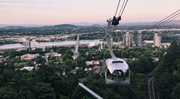 10 Underrated Places in Portland To Take An Out-Of-Towner