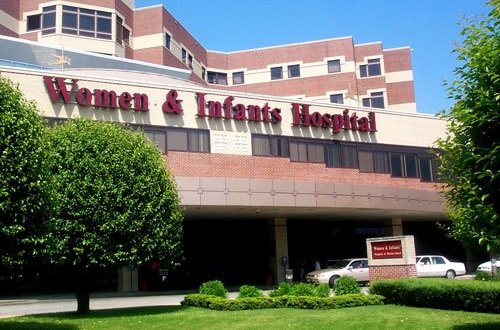 If You’re Sick, These 8 Hospitals In Rhode Island Are The Best In The State