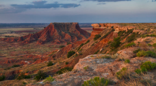 13 Reasons Why Oklahoma’s Panhandle Is One Of The Most Beautiful Places In The State