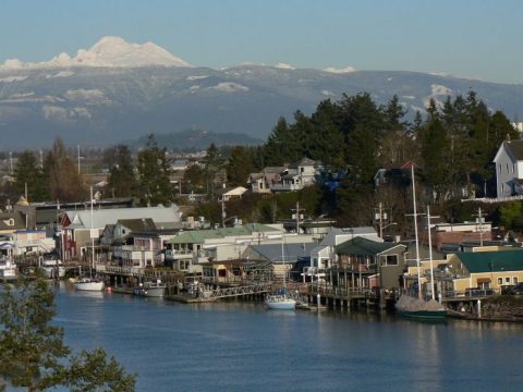 Here Are The Oldest Towns In Washington... And They're Loaded With History