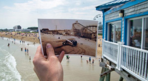 Everyone Must Do These 15 Incredible Things At Maine’s Old Orchard Beach