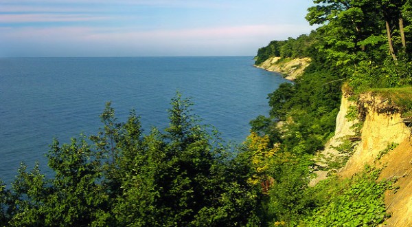 You Have To See These Stunning Bluffs In Pennsylvania To Believe Them