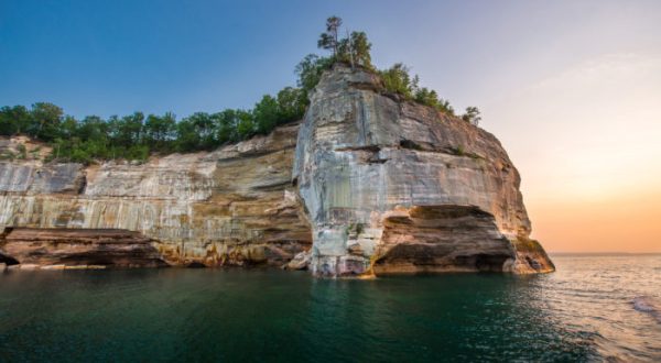 12 Marvels In Michigan That Must Be Seen To Be Believed