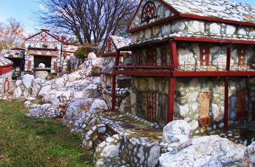 This Tiny Town In North Carolina Is Strange, But Awesome…And You’ll Want To Visit