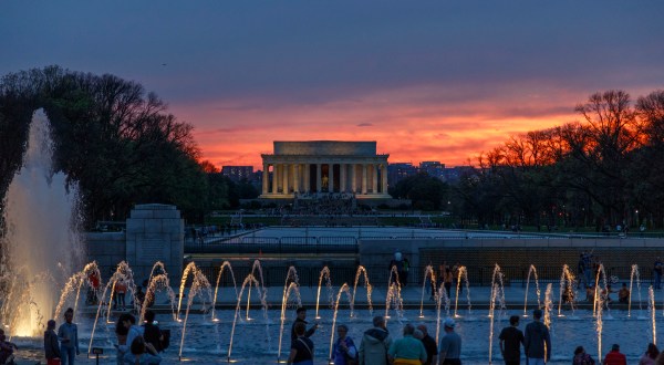 10 Reasons Living In Washington DC Is The Best – And Everyone Should Move Here